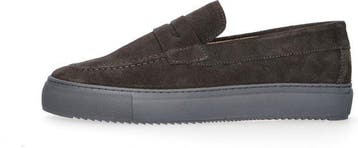 Goosecraft - Maat 40 - Christian Men 1 Heren Loafers - Grijs, Kleding | Heren, Schoenen, Verzenden, Nieuw