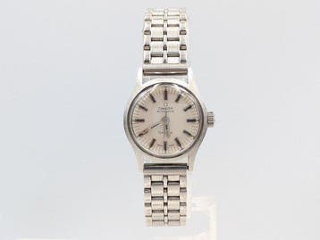 Omega - Geneve Automatic - Zonder minimumprijs - Unisex -, Nieuw