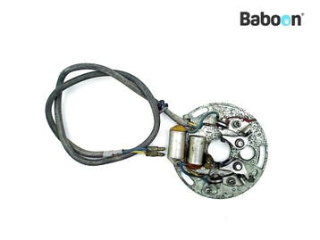 Pickup Honda CB 360 1973-1976, Verzenden, Gebruikt