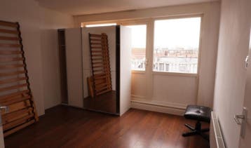 Te Huur 4 Kamer Appartement Mijnsherenlaan In Rotterdam, Huizen en Kamers, Rotterdam, Direct bij eigenaar, Appartement, Rotterdam