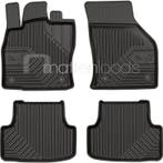 Seat Leon III 2012-2020 All Weather rubber automatten, Auto diversen, Automatten, Ophalen of Verzenden, Nieuw