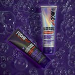 Fudge Clean Blonde Damage Rewind Violet - Conditioner - 250, Sieraden, Tassen en Uiterlijk, Uiterlijk | Haarverzorging, Ophalen of Verzenden