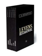 DE ESSENTIE LEVENSBESCHOUWING BOX (5 TIT 9789460580215 DIV., Verzenden, Zo goed als nieuw, DIV.
