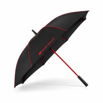 Audi Sport paraplu, Ophalen of Verzenden, Nieuw