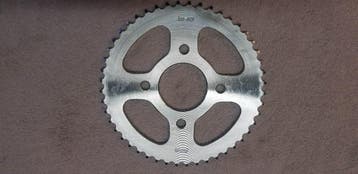Achtertandwiel 48T MASH FIFTY 50 E4, Fietsen en Brommers, Verzenden, Nieuw