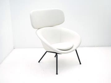 Fauteuil - DeBerenn Kuppi, Werkplek, Ophalen of Verzenden, Gebruikt, Overige typen