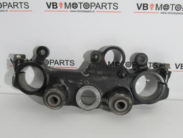 Honda XL 600 V Kroonplaat boven stuurplaat, Ophalen of Verzenden, Nieuw