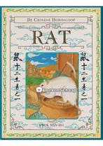 De Chinese horoscoop Rat Kwok Man-Ho, Boeken, Verzenden, Gelezen