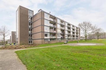 Te Huur 3 Kamer Appartement Johan van de Veldestraat In Den, Den Bosch, Noord-Brabant, Direct bij eigenaar, Appartement