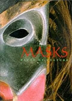 Masks - John W. Nunley 9780810943797, Verzenden, Gelezen, John W. Nunley