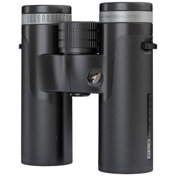 GPO Passion 8x34SD Binocular Black, Ophalen of Verzenden, Nieuw, 8 tot 12x, Overige typen