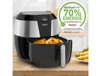 Tefal Easy Fry XXL EY701D - Heteluchtfriteuse - 8, Verzenden, Zo goed als nieuw