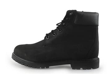 Timberland Snowboots in maat 45 Zwart, Verzenden, Overige typen, Zo goed als nieuw, Timberland