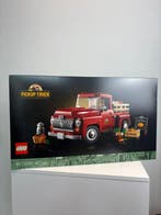 Lego Set - 10290 - Creator Expert - Pickup Truck - Retired -, Nieuw