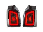Achterlichten VW Transporter T5 03-09 / T5 GP 09-14 LED, Ophalen of Verzenden, Nieuw