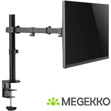 LogiLink BP0097 monitor arm 32, Computers en Software, Verzenden, Nieuw, Logilink