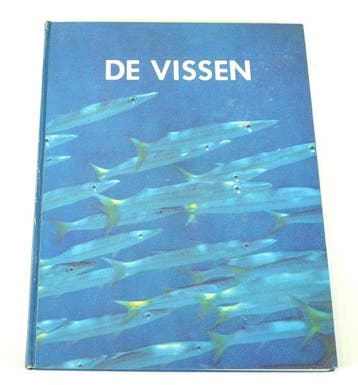 De Vissen - Parool/Life, Verzenden, Gelezen
