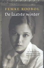 De laatste winter, Boeken, Ophalen of Verzenden, Nieuw