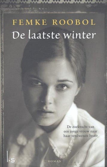 De laatste winter, Boeken, Ophalen of Verzenden, Nieuw