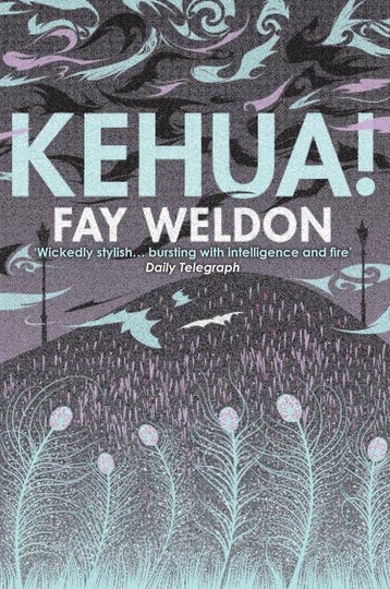 Kehua! - Fay Weldon 9781848874602, Verzenden, Gelezen, Fay Weldon