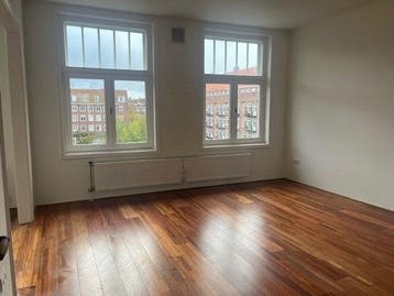 Te huur: Appartement Legmeerplein in Amsterdam, Noord-Holland, Appartement, Amsterdam