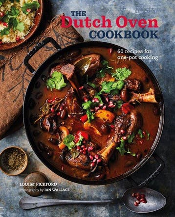 The Dutch Oven Cookbook - Louise Pickford 9781788793896, Verzenden, Zo goed als nieuw, Louise Pickford