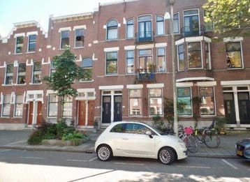Te huur: Appartement Burgemeester Meineszlaan in Rotterdam, Appartement, Rotterdam, Zuid-Holland
