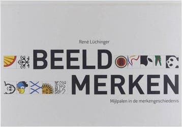 Beeldmerken, Ophalen of Verzenden, Nieuw
