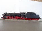 Roco H0 - 43243 - Stoomlocomotief met tender (1) - BR 01 -, Nieuw