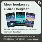 The New Neighbours 9781405957656 Claire Douglas, Verzenden, Gelezen, Claire Douglas