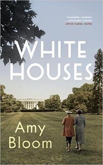 White houses - Amy Bloom 9781783781720, Boeken, Verzenden, Zo goed als nieuw, Amy Bloom