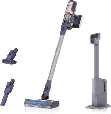 Shark PowerLite Pet steelstofzuiger - retourdeal 63% korting, Ophalen of Verzenden, Niet werkend, Reservoir, Minder dan 1200 watt