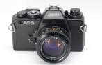 Revue Revueflex AC 3 + Revuenon 1,4/50mm | Single lens, Nieuw