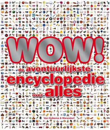Wow! 9789000302628, Verzenden, Gelezen
