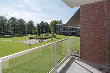 Appartement te huur in Dijk en Waard - 43 m² - 2 kamer(s) -, Appartement, Dijk en Waard, Noord-Holland