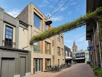 Te huur: Appartement Doelenstraat in Ede, Gelderland, Ede, Appartement