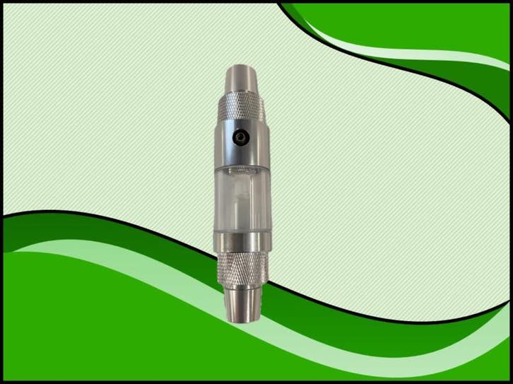 Osaka externe CO2 diffusor pro / atomizer pro - 16mm aanslui, Dieren en Toebehoren, Vissen | Aquaria en Toebehoren, Nieuw, Verzenden