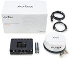 Avtex AMR105X 5G WiFi 6 dualSIM router met 5G antenne - Wit, Ophalen of Verzenden, Nieuw