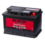 VMF 95602 Semi-Tractie SMF accu 12V, 75Ah, 650A, origineel, Verzenden, Nieuw