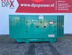 Cummins C220D5EQ - 220 kVA Generator - DPX-18512-Q, Ophalen of Verzenden