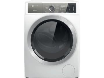 Bauknecht B8X 89ADE SILENCE DE - Wasmachine - 8 kg - 1400, Verzenden, Zo goed als nieuw