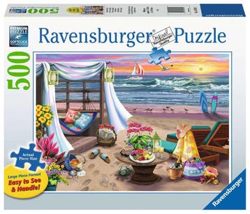 Strandavond, Ophalen of Verzenden, Nieuw