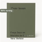 Over leven 9789088345128, Verzenden, Gelezen, Freya Seys en Mariska de Swart Vera Verbist