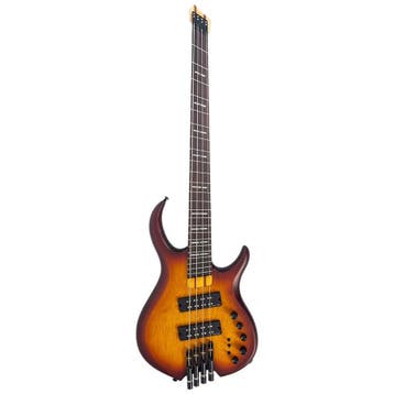 Sire M6H 4/TSS Marcus Miller M6 Series headless actieve, Ophalen of Verzenden, Nieuw