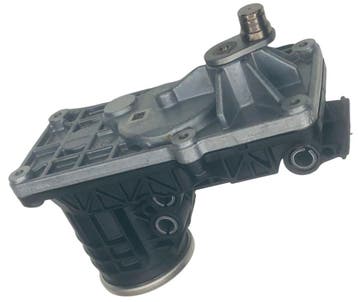 Actuator A2549060001 Mercedes 0280B06602 Bosch, Verzenden, Nieuw, Mercedes-Benz