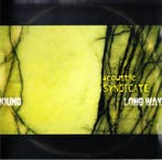 cd - Acoustic Syndicate - Long Way Round, Verzenden, Zo goed als nieuw