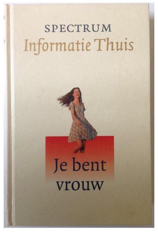 Je bent vrouw 9789053440025 Derek Llewellyn-Jones, Boeken, Encyclopedieën, Gelezen, Verzenden
