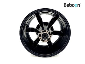 Achterwiel Can-Am Spyder RT 2016-2017 ABS (705501990), Motoren, Verzenden, Gebruikt