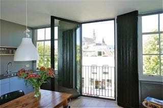 Te huur: Appartement Bakenessergracht in Haarlem, Noord-Holland, Appartement, Haarlem