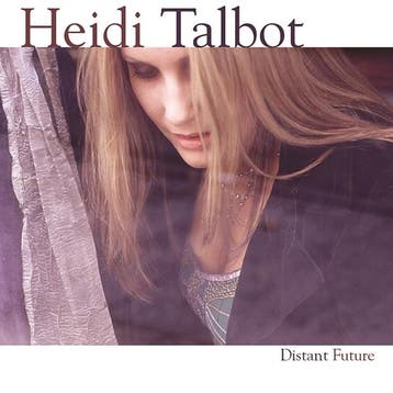 cd - heidi talbot - DISTANT SHORE (nieuw), Verzenden, Zo goed als nieuw